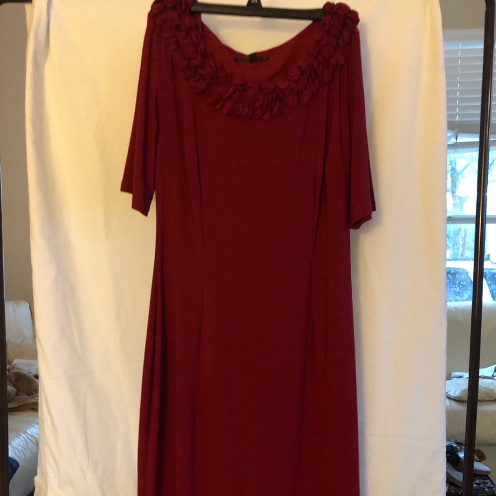 Tiana B. Dress